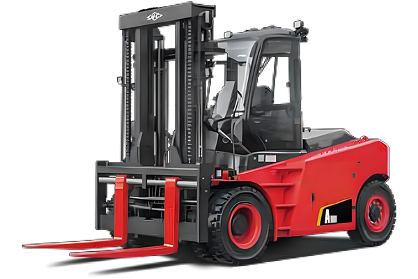 A Serisi Ağır Forklift 12~16t